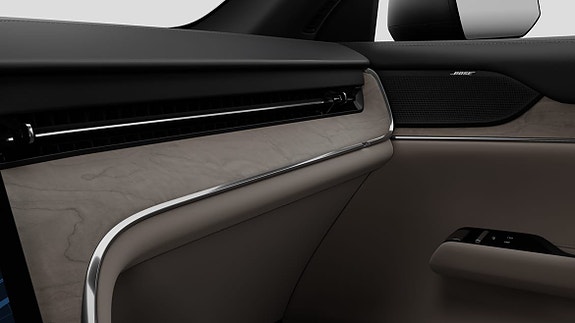 Volvo EX90 29 of 30