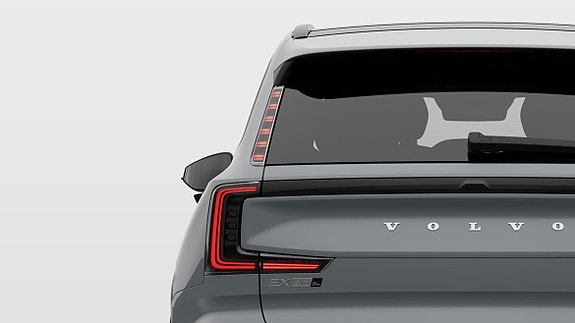 Volvo EX90 21 of 30