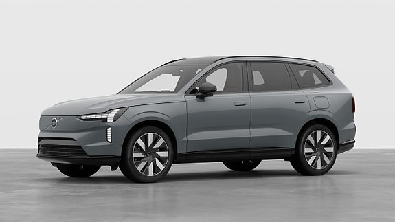 Volvo EX90 6 of 30