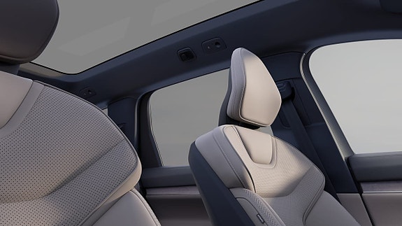 Volvo EX90 28 of 30
