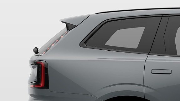 Volvo EX90 20 of 30