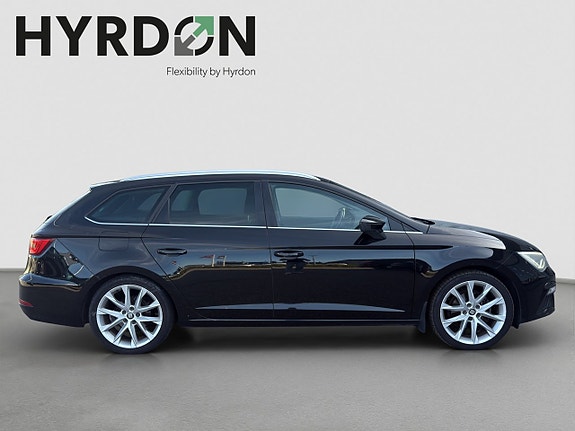 Seat Leon 8 of 15