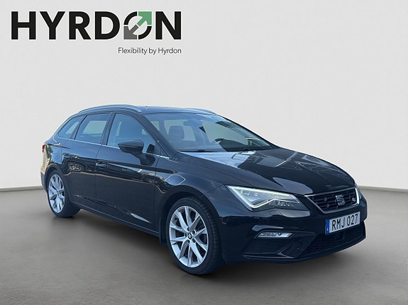 Seat Leon 3 of 15