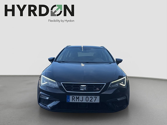 Seat Leon 2 of 15