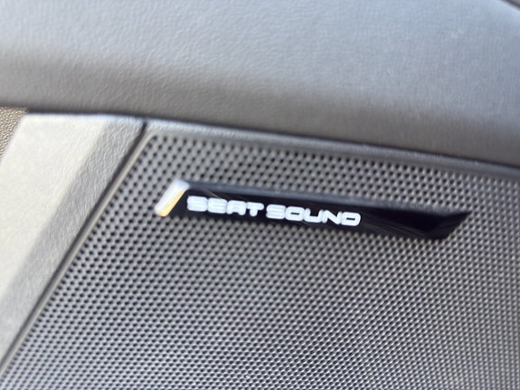 Seat Leon 14 of 15
