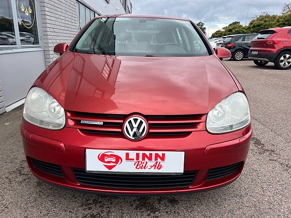 Volkswagen Golf I 2 of 20