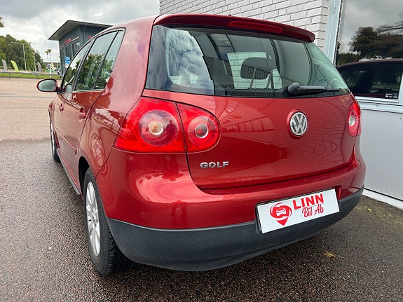 Volkswagen Golf I 6 of 19
