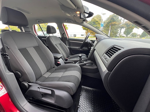 Volkswagen Golf I 12 of 19