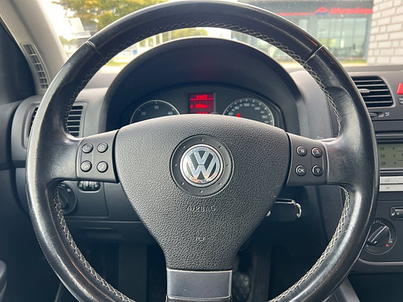 Volkswagen Golf I 15 of 19