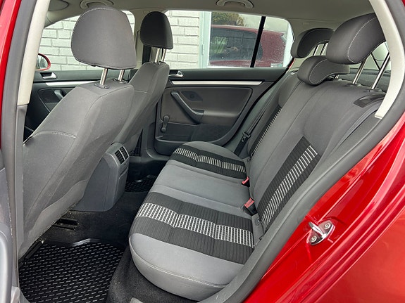 Volkswagen Golf I 9 of 19