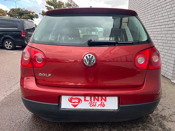 Volkswagen Golf I 5 of 20