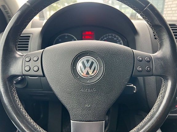 Volkswagen Golf I 16 of 20