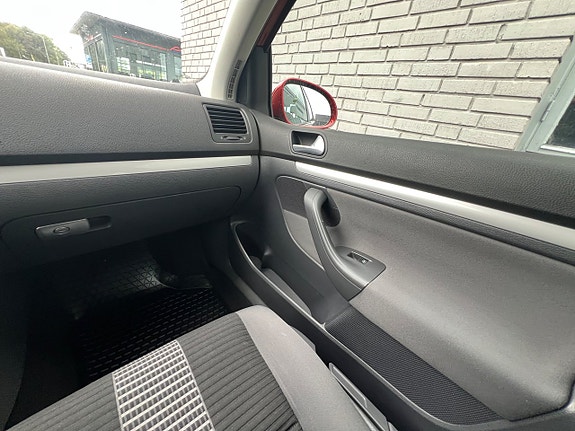 Volkswagen Golf I 20 of 20