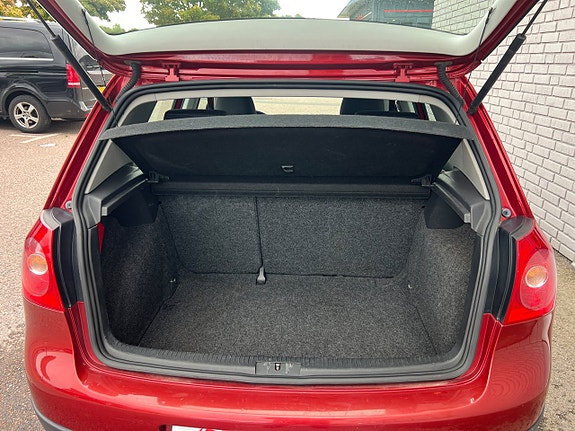 Volkswagen Golf I 14 of 20