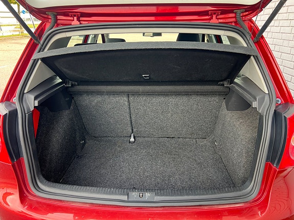 Volkswagen Golf I 13 of 19