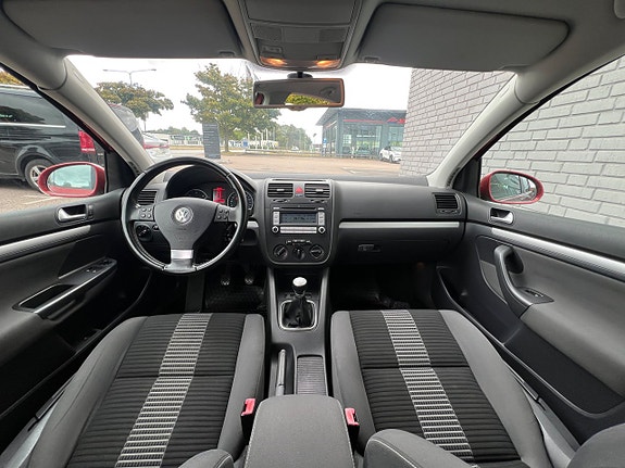 Volkswagen Golf I 9 of 20