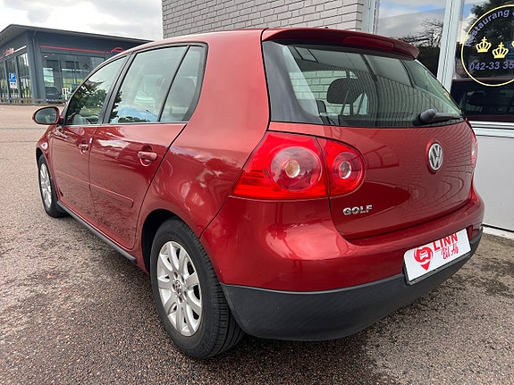Volkswagen Golf I 6 of 20
