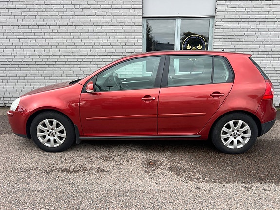Volkswagen Golf I 7 of 20