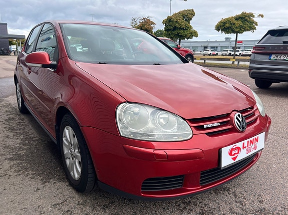 Volkswagen Golf I 3 of 20