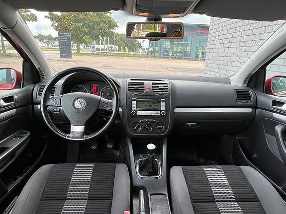 Volkswagen Golf I 8 of 19