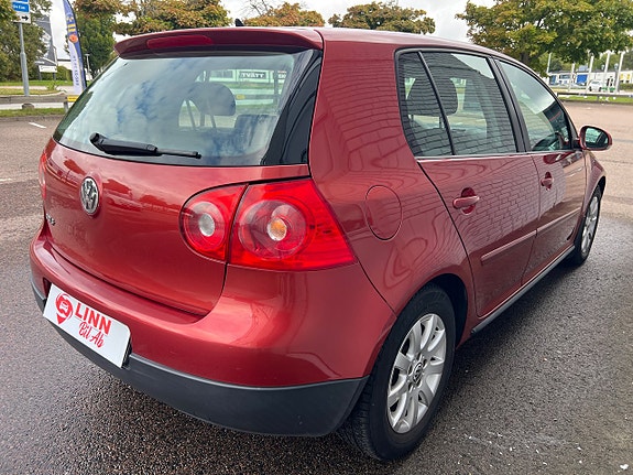 Volkswagen Golf I 4 of 19