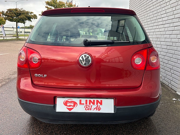Volkswagen Golf I 5 of 19