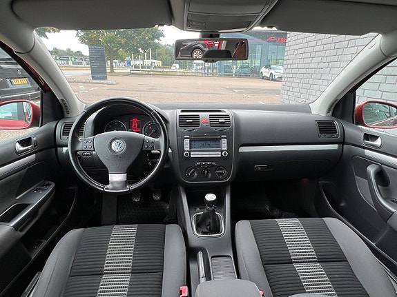 Volkswagen Golf I 8 of 20