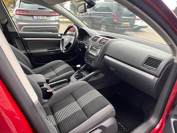 Volkswagen Golf I 12 of 20