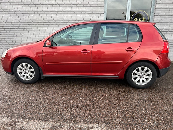 Volkswagen Golf I 7 of 19