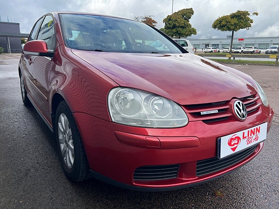 Volkswagen Golf I 3 of 19