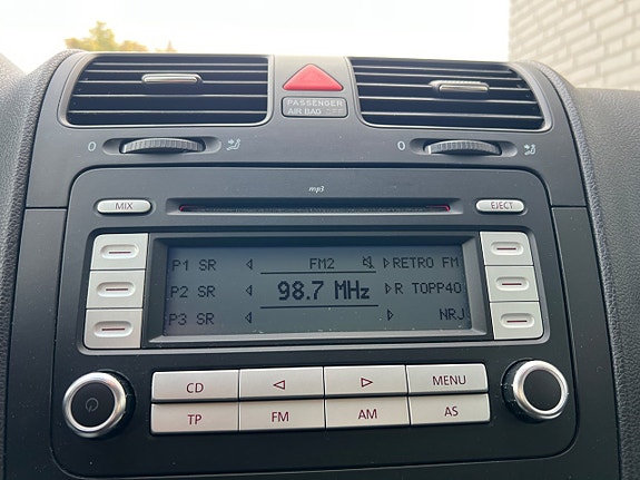 Volkswagen Golf I 16 of 19