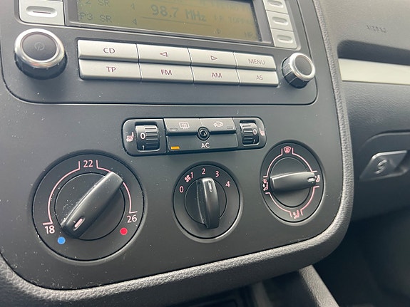 Volkswagen Golf I 18 of 20