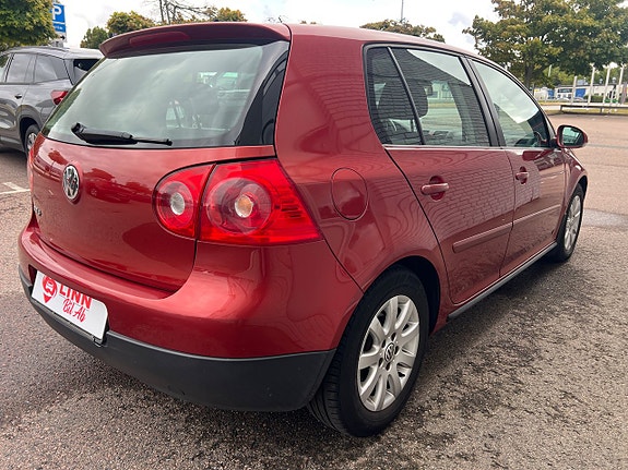 Volkswagen Golf I 4 of 20