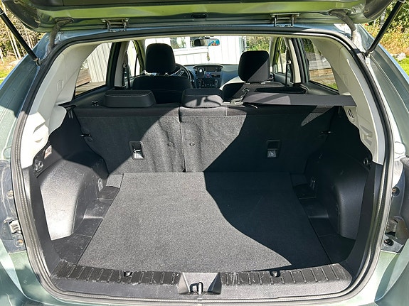 Subaru XV 13 of 30