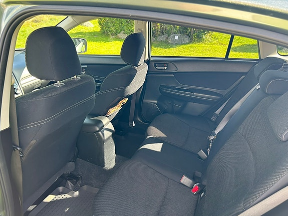 Subaru XV 19 of 30