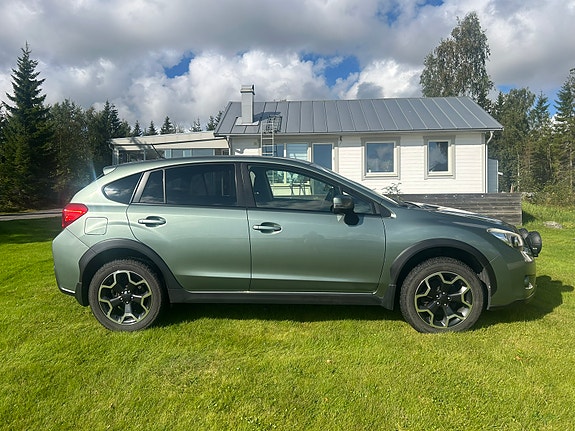 Subaru XV 5 of 30