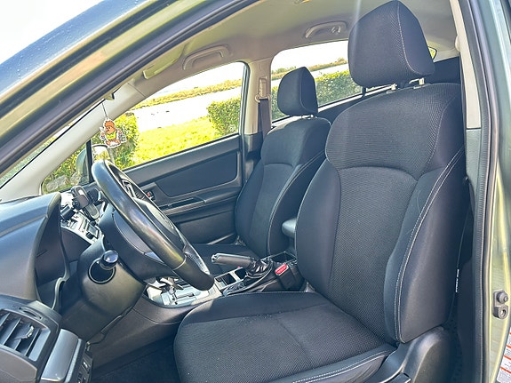 Subaru XV 30 of 30