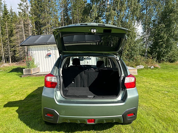 Subaru XV 11 of 30
