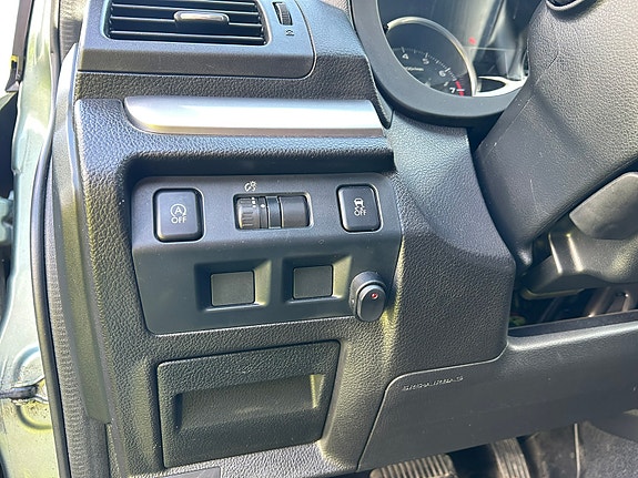 Subaru XV 29 of 30