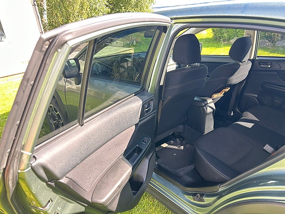 Subaru XV 14 of 30