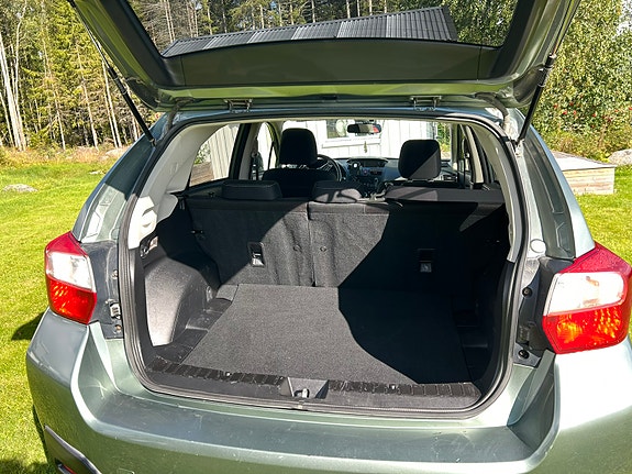 Subaru XV 12 of 30