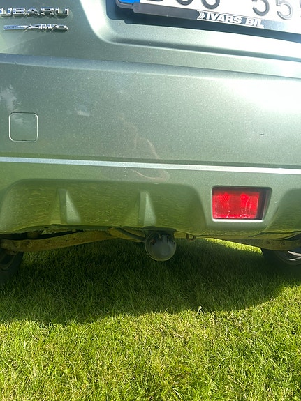 Subaru XV 10 of 30