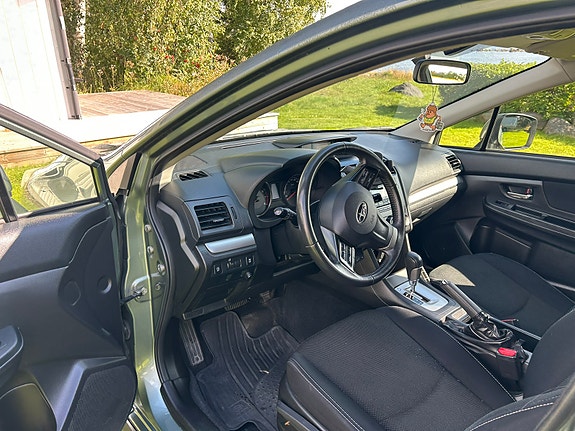 Subaru XV 28 of 30