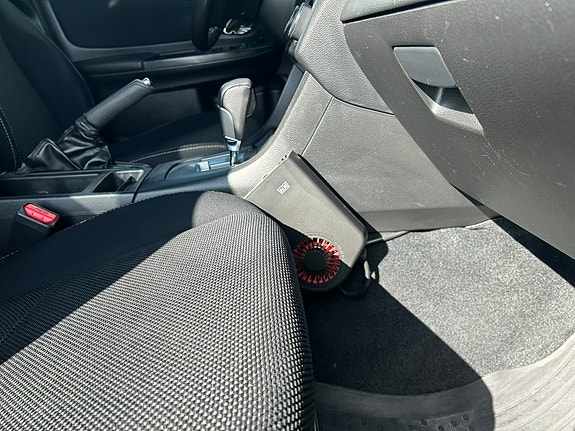 Subaru XV 24 of 30