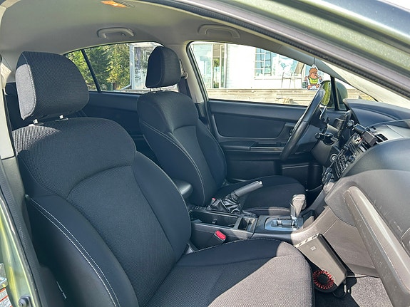 Subaru XV 27 of 30