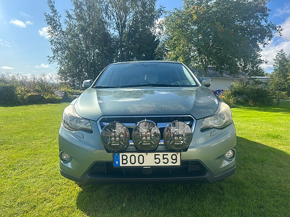 Subaru XV 3 of 30