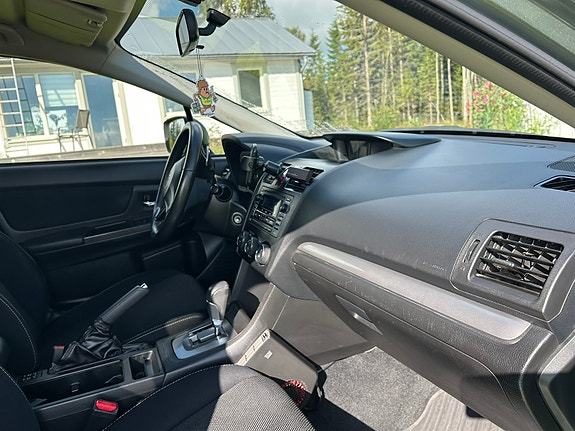 Subaru XV 26 of 30