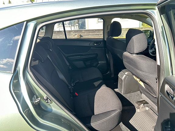 Subaru XV 20 of 30