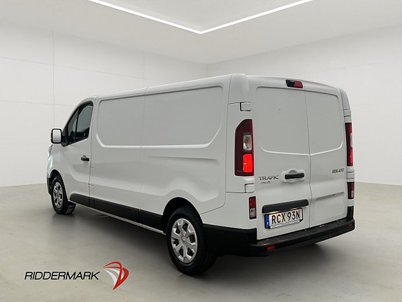 Renault Trafic 7 of 29