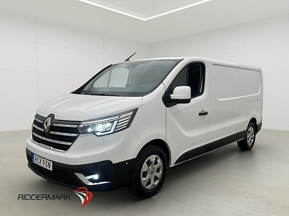 Renault Trafic 3 of 29